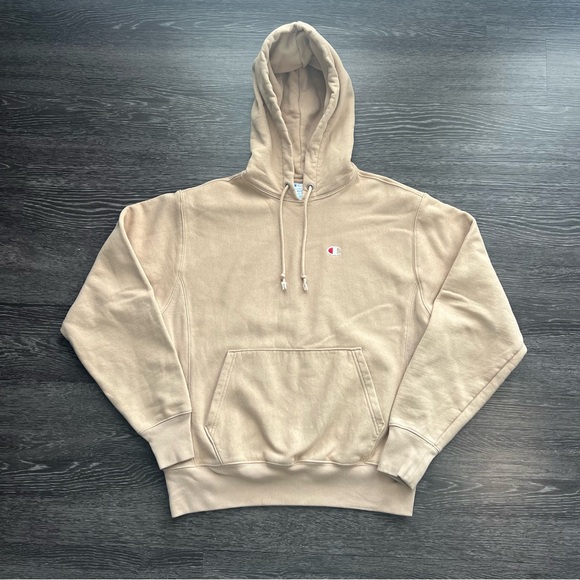 Champion Other - Champion Men's Reverse Weave Hoodie